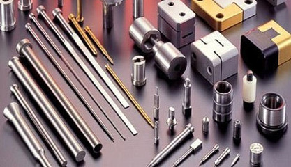 補(bǔ)齊短板，五金制品業(yè)沖刺中高端市場(chǎng)